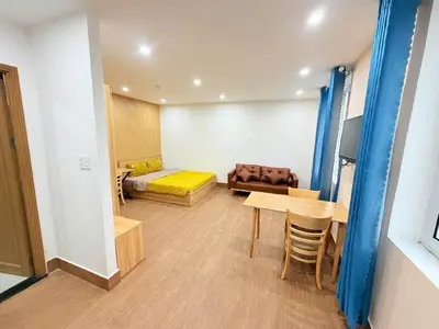 1 bedroom · apartments · Da Nang, My Khe Beach / Beachfront