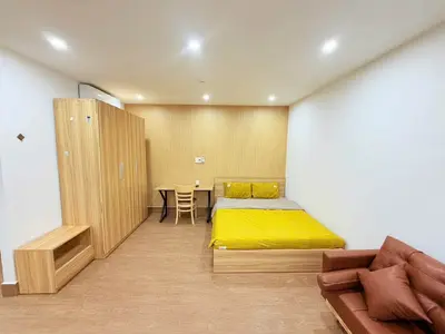 1 bedroom · apartments · Da Nang, My Khe Beach / Beachfront