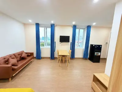 1 bedroom · apartments · Da Nang, My Khe Beach / Beachfront