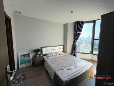 2 bedrooms · apartments · Nha Trang, Tran Phu (Tourist Center)