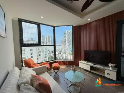 2 bedrooms · apartments · Nha Trang, Tran Phu (Tourist Center)