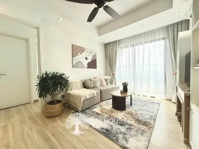 2 寝室 · アパート · ホーチミン市 (Ho Chi Minh City), District 2, Thao Dien