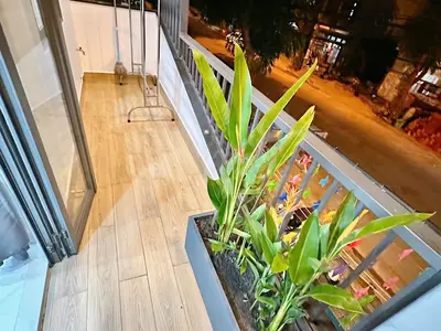 1 bedroom · apartments · Da Nang, Hai Chau / City Center