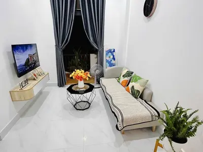 1 bedroom · apartments · Da Nang, Hai Chau / City Center