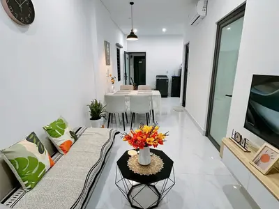 1 bedroom · apartments · Da Nang, Hai Chau / City Center