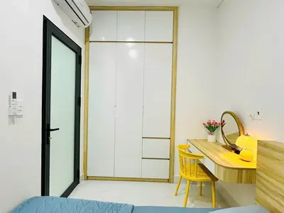 1 bedroom · apartments · Da Nang, Hai Chau / City Center
