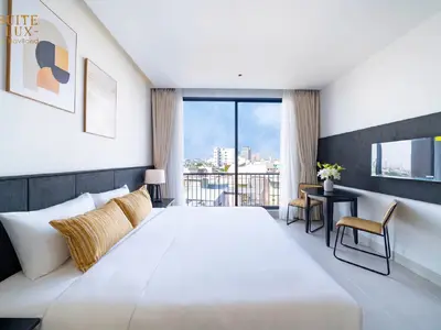 1 bedroom · apartments · Da Nang, Hai Chau / City Center
