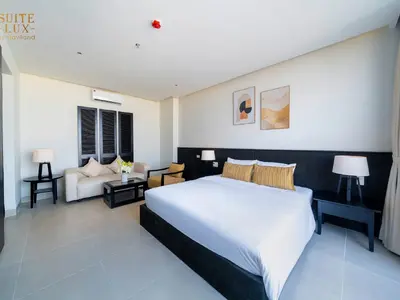1 bedroom · apartments · Da Nang, Hai Chau / City Center