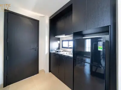 1 bedroom · apartments · Da Nang, Hai Chau / City Center