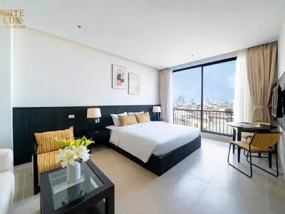 1 bedroom · apartments · Da Nang, Hai Chau / City Center