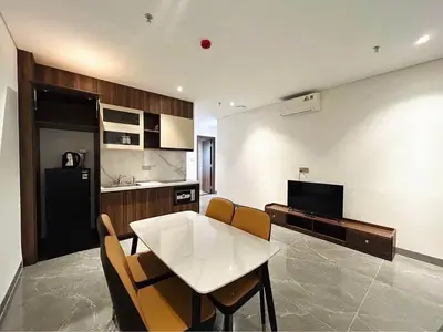 2 bedrooms · apartments · Da Nang, Hai Chau / City Center