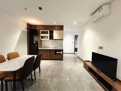 2 bedrooms · apartments · Da Nang, Hai Chau / City Center