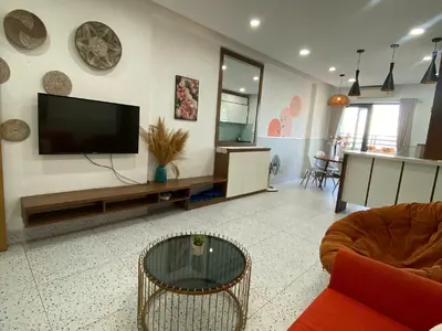 2 bedrooms · apartments · Da Nang, My An / Beach District