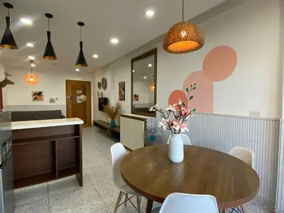 2 bedrooms · apartments · Da Nang, My An / Beach District
