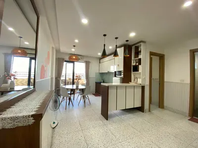 2 bedrooms · apartments · Da Nang, My An / Beach District