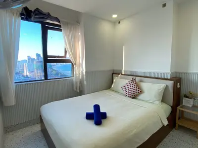 2 bedrooms · apartments · Da Nang, My An / Beach District