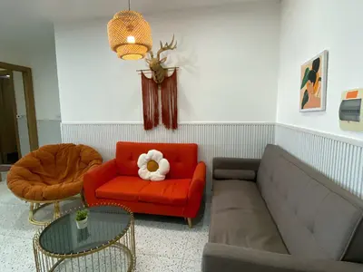 2 bedrooms · apartments · Da Nang, My An / Beach District