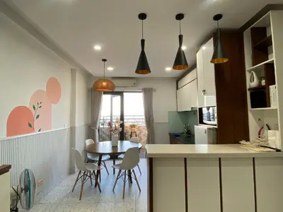 2 bedrooms · apartments · Da Nang, My An / Beach District