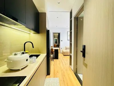 1 bedroom · apartments · Da Nang, Hai Chau / City Center