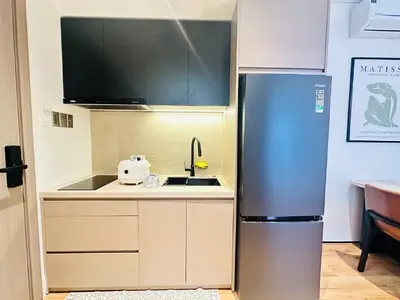 1 bedroom · apartments · Da Nang, Hai Chau / City Center