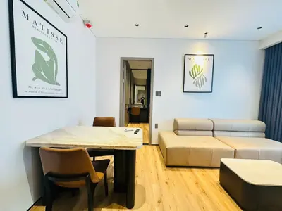 1 bedroom · apartments · Da Nang, Hai Chau / City Center