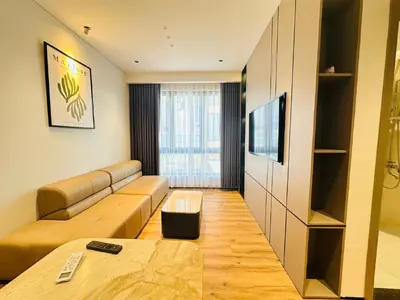 1 bedroom · apartments · Da Nang, Hai Chau / City Center