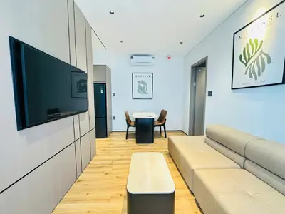 1 bedroom · apartments · Da Nang, Hai Chau / City Center