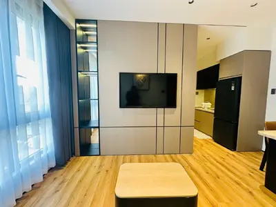 1 bedroom · apartments · Da Nang, Hai Chau / City Center