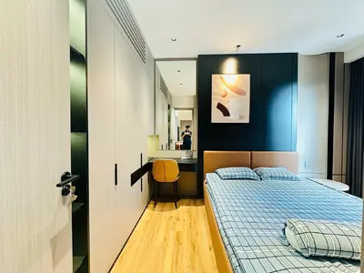 1 bedroom · apartments · Da Nang, Hai Chau / City Center
