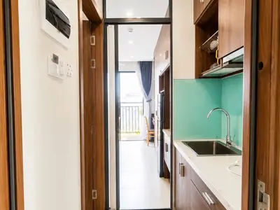 1 bedroom · apartments · Da Nang