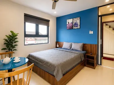 1 bedroom · apartments · Da Nang