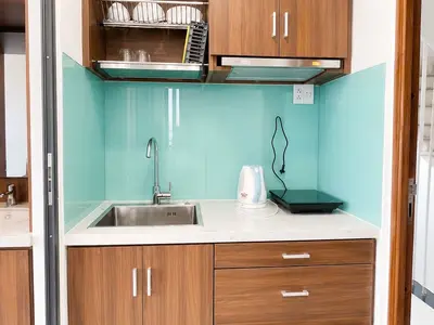 1 bedroom · apartments · Da Nang