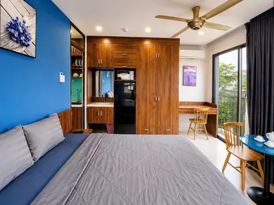 1 bedroom · apartments · Da Nang