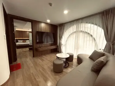 1 bedroom · apartments · Da Nang, Son Tra