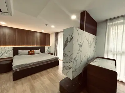 1 bedroom · apartments · Da Nang, Son Tra