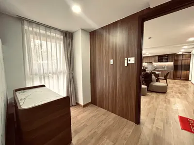 1 bedroom · apartments · Da Nang, Son Tra
