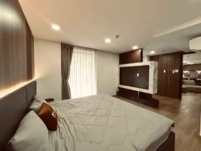1 bedroom · apartments · Da Nang, Son Tra