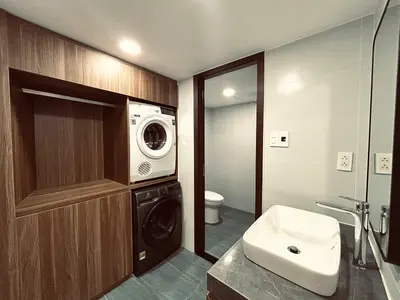 1 bedroom · apartments · Da Nang, Son Tra