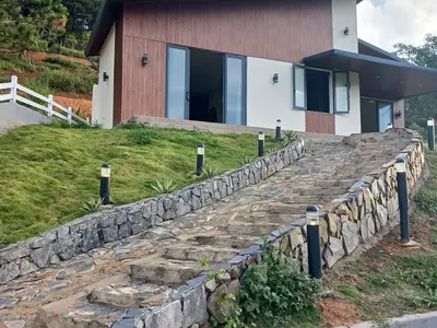 3 bedrooms · house · Dalat