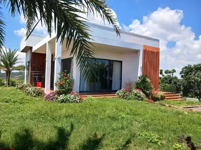 3 bedrooms · house · Dalat