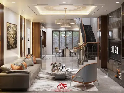 3 bedrooms · house · Nha Trang, My Gia