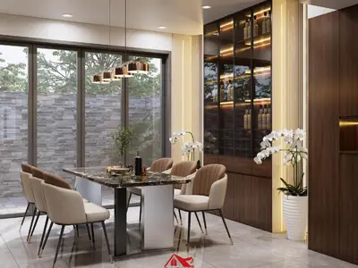 3 bedrooms · house · Nha Trang, My Gia