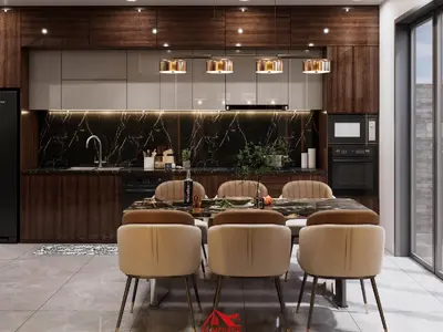 3 bedrooms · house · Nha Trang, My Gia