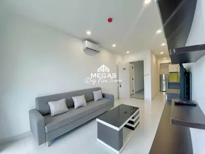 2 bedrooms · apartments · Nha Trang, Co.opmart Area