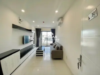 2 bedrooms · apartments · Nha Trang, Co.opmart Area