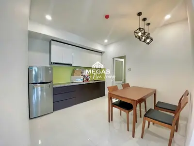 2 bedrooms · apartments · Nha Trang, Co.opmart Area
