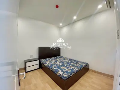 2 bedrooms · apartments · Nha Trang, Co.opmart Area