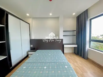 2 bedrooms · apartments · Nha Trang, Co.opmart Area