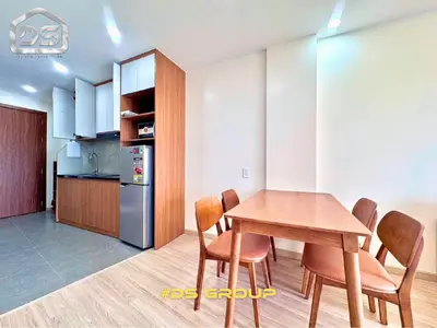 2 bedrooms · apartments · Nha Trang, Hon Chong
