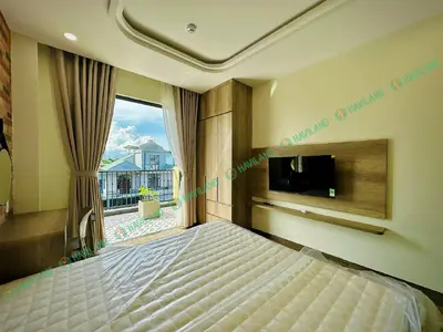 1 bedroom · apartments · Da Nang, Thanh Khe